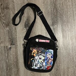 Monster High Purse 2014